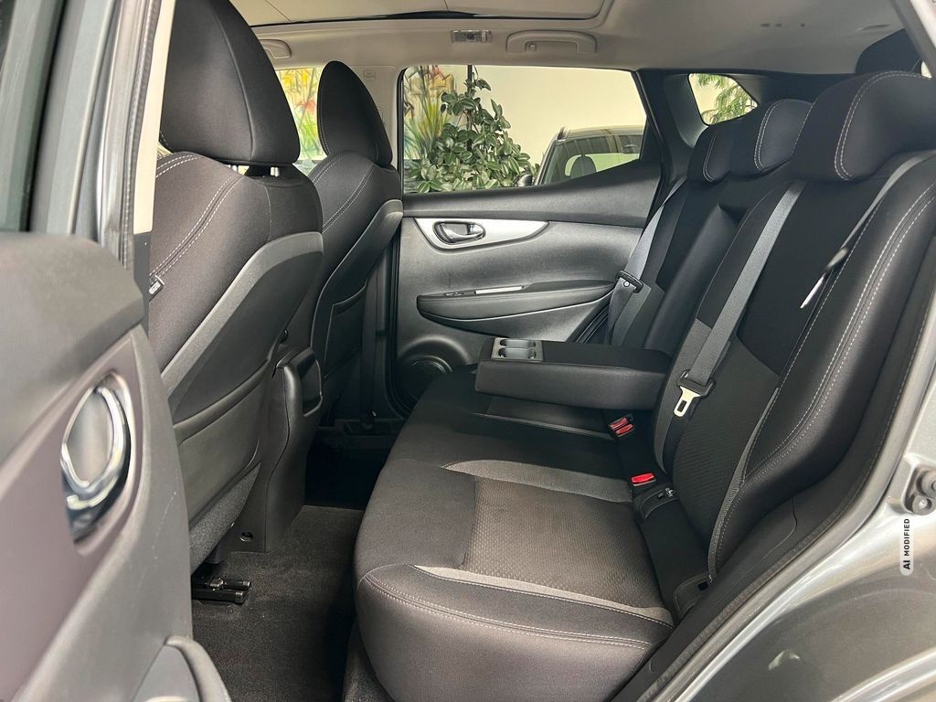 Nissan Qashqai 1.3 Pano|360°Kamera|SHZ|NAVI|TPM|SPUR