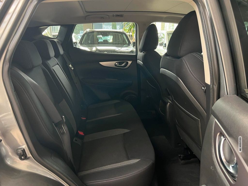 Nissan Qashqai 1.3 Pano|360°Kamera|SHZ|NAVI|TPM|SPUR