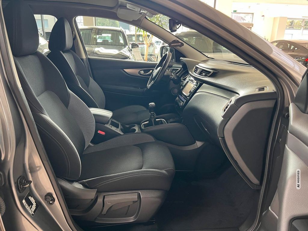 Nissan Qashqai 1.3 Pano|360°Kamera|SHZ|NAVI|TPM|SPUR