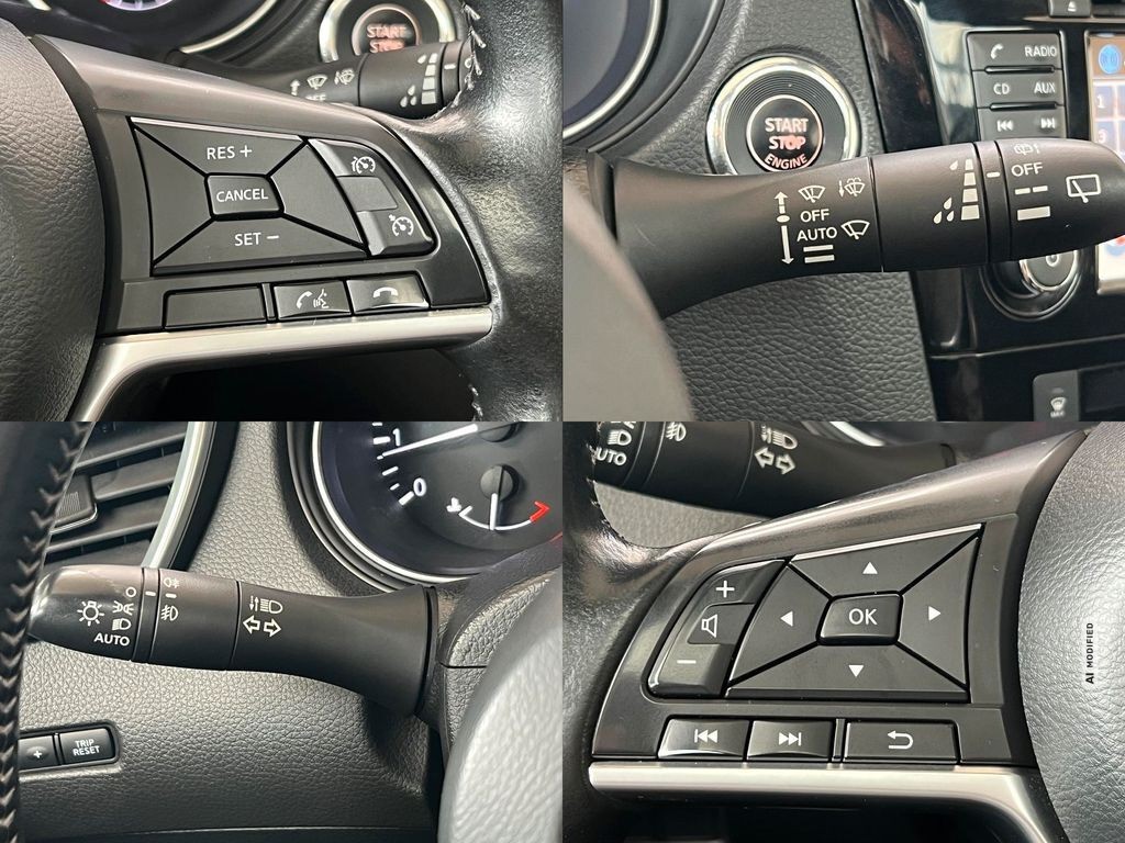 Nissan Qashqai 1.3 Pano|360°Kamera|SHZ|NAVI|TPM|SPUR
