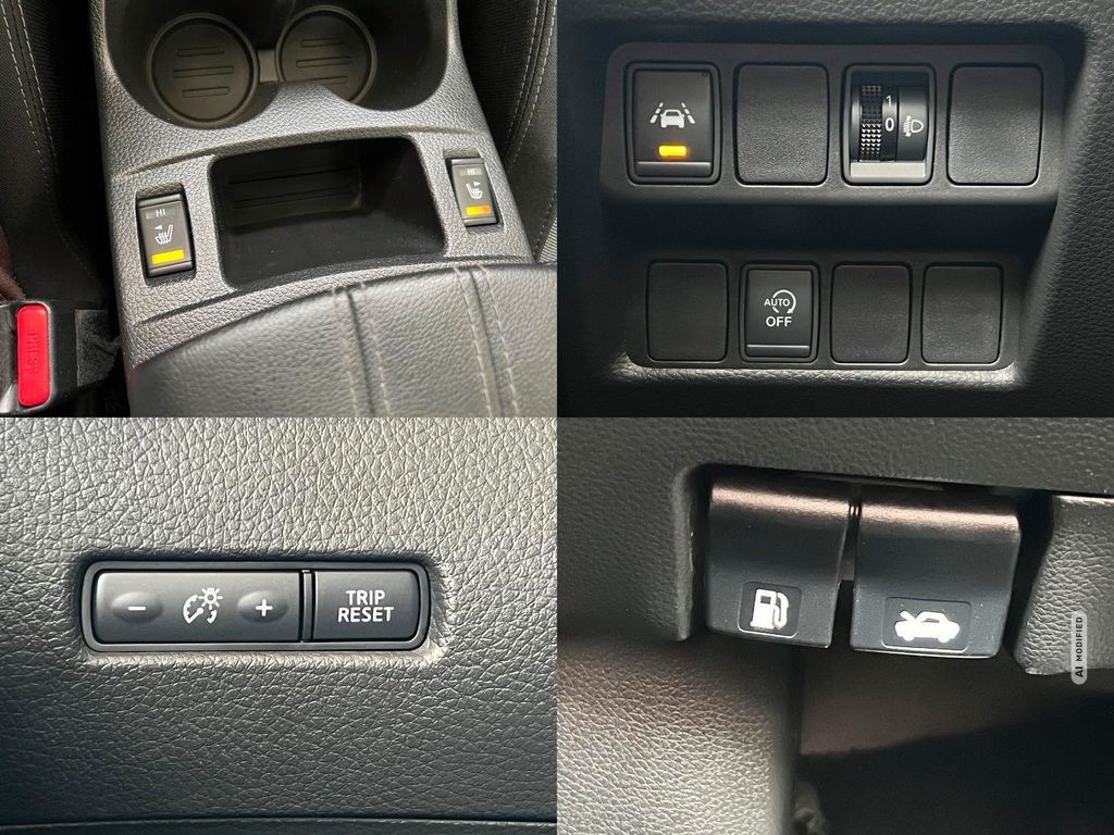 Nissan Qashqai 1.3 Pano|360°Kamera|SHZ|NAVI|TPM|SPUR
