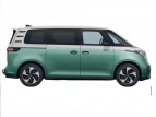 Bild Volkswagen ID. Buzz Pro KR 79kWh AHK+7Sitz+Matrix+Keyless+ACC+Kamera+eHeck+WäPu+SideAssist 