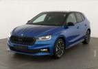 Bild Skoda Fabia 1.5 TSI DSG Monte Carlo, Ladeboden, LED, Kamera, A