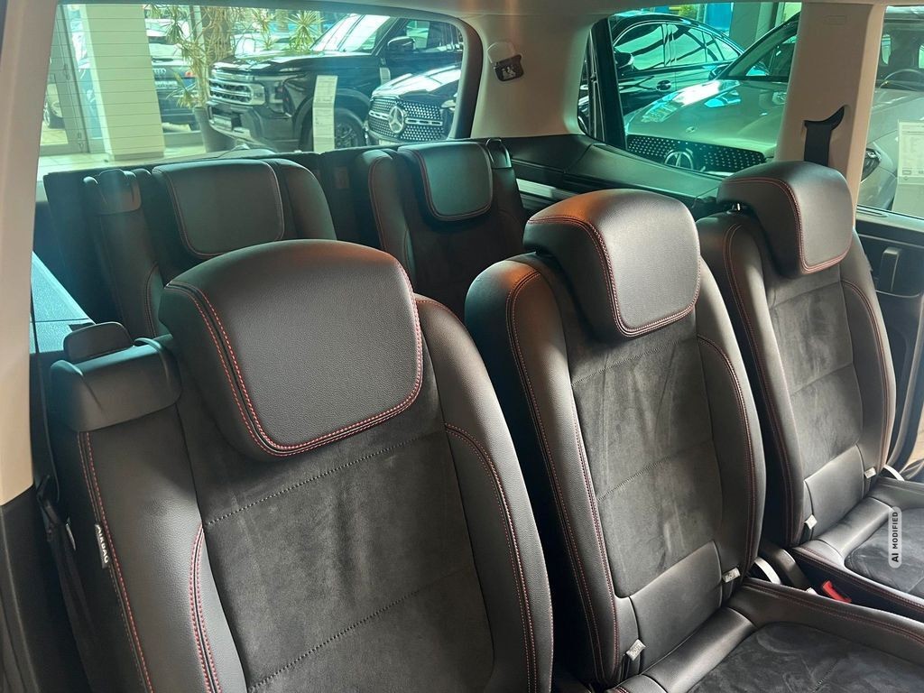 Seat Alhambra 2.0 TSI FR-Line*CARPLAY*7SITZE*NAV*TPM*