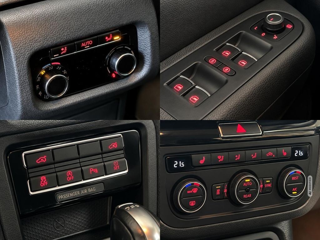 Seat Alhambra 2.0 TSI FR-Line*CARPLAY*7SITZE*NAV*TPM*