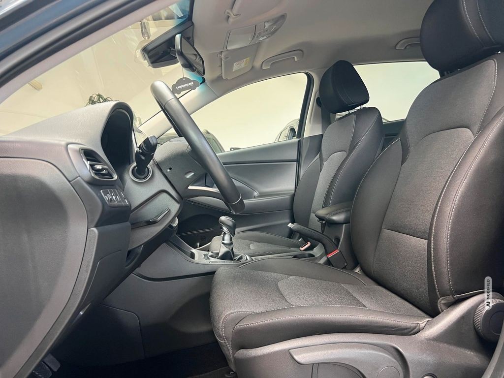 Hyundai i30 Hyundai 1.0 T-GDI Ed. 30+/SHZ/BT/USB/LHZ