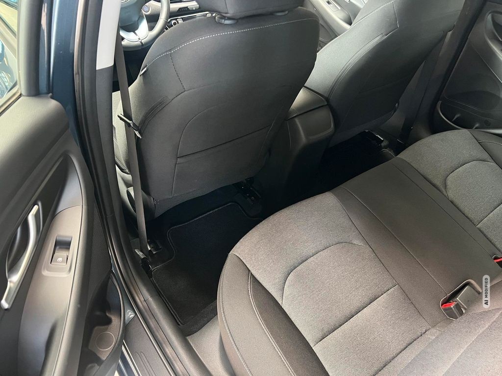 Hyundai i30 Hyundai 1.0 T-GDI Ed. 30+/SHZ/BT/USB/LHZ