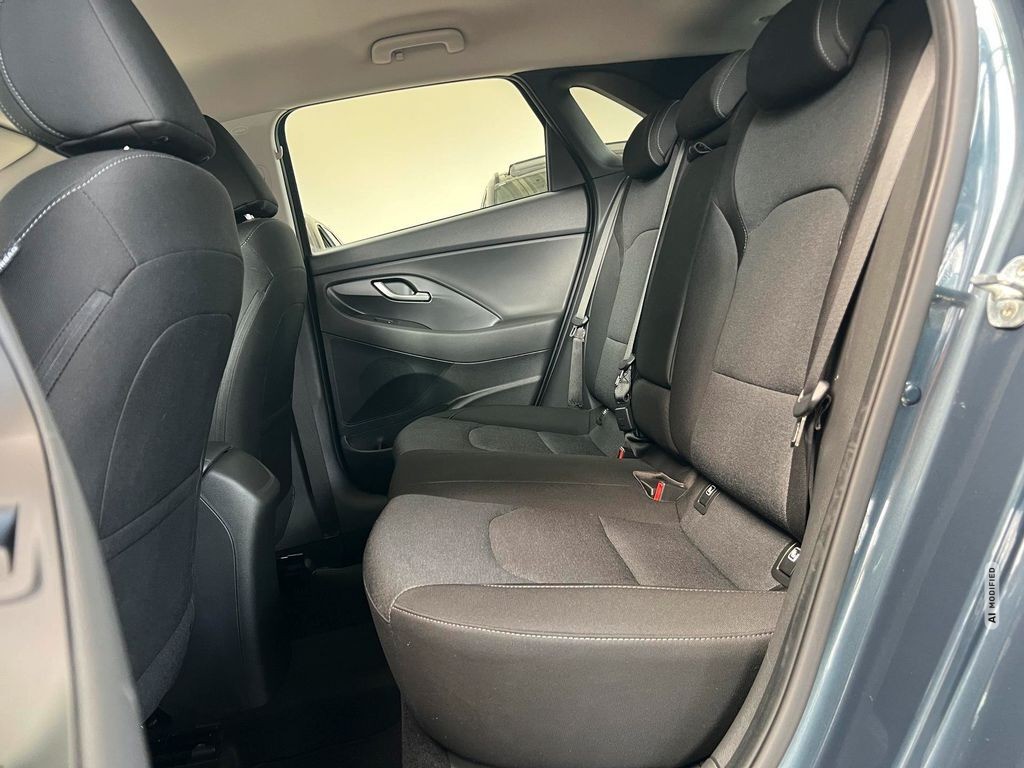 Hyundai i30 Hyundai 1.0 T-GDI Ed. 30+/SHZ/BT/USB/LHZ
