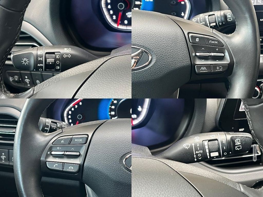 Hyundai i30 Hyundai 1.0 T-GDI Ed. 30+/SHZ/BT/USB/LHZ