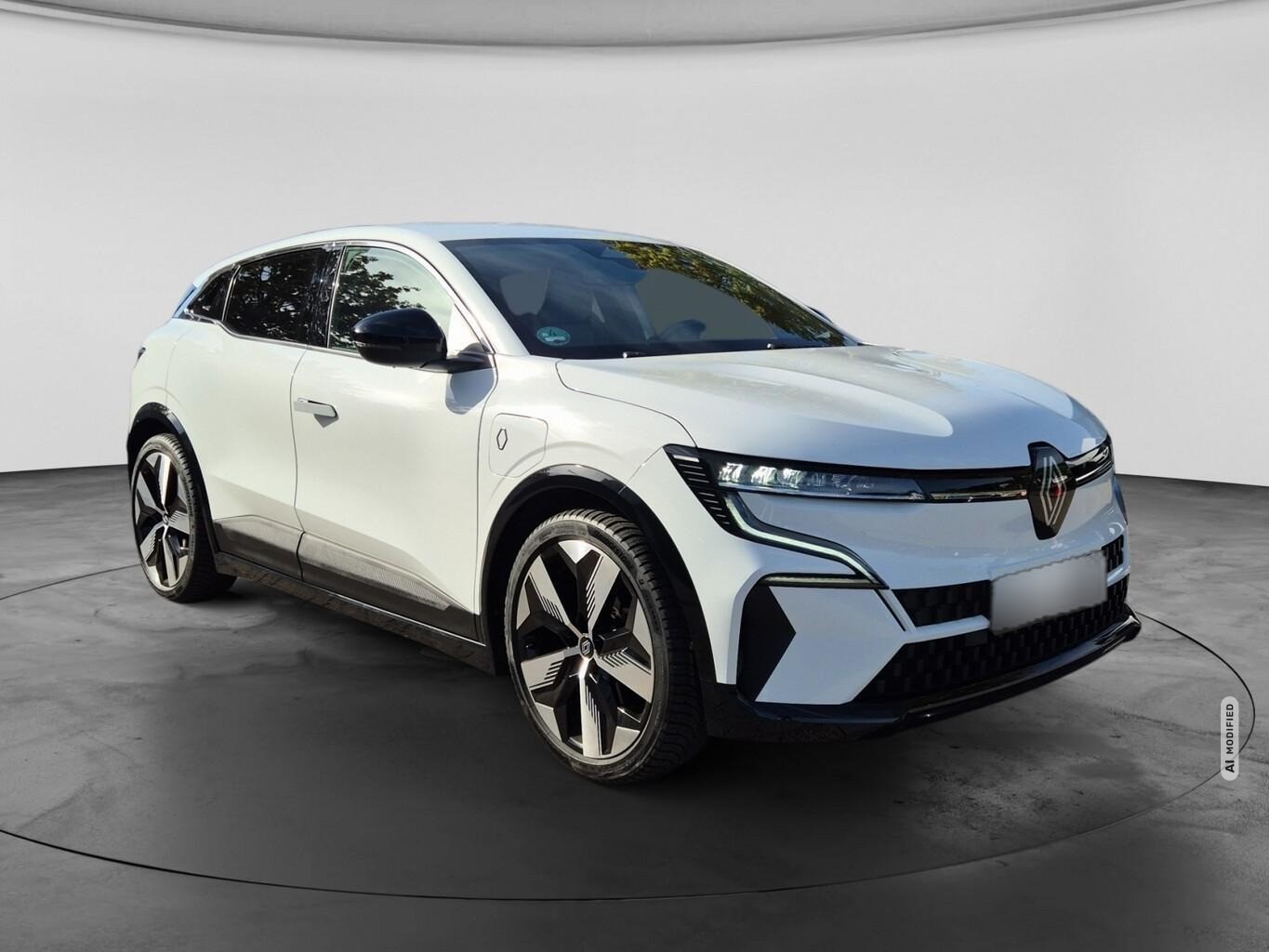 Renault Megane E-Tech EV60 220 Techno OptiCharge LM20Z