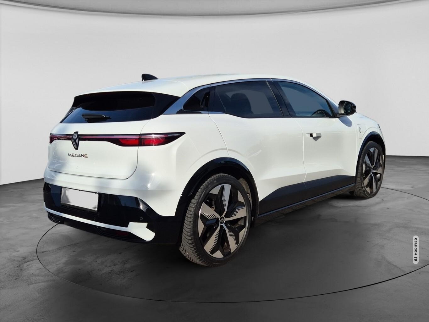 Renault Megane E-Tech EV60 220 Techno OptiCharge LM20Z