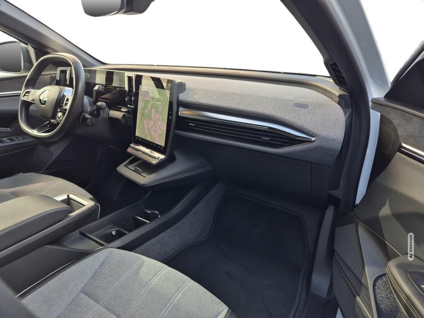 Renault Megane E-Tech EV60 220 Techno OptiCharge LM20Z
