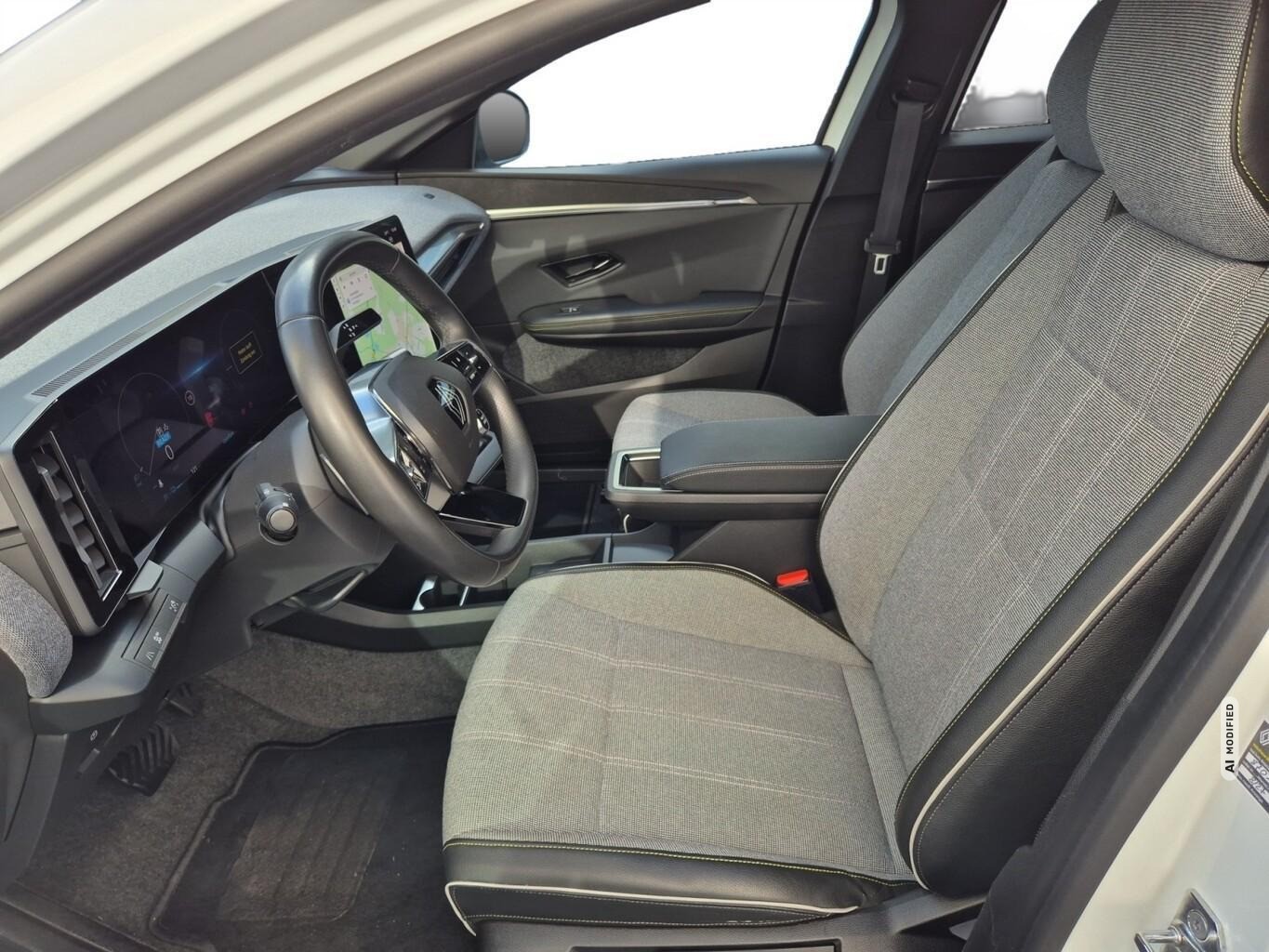 Renault Megane E-Tech EV60 220 Techno OptiCharge LM20Z
