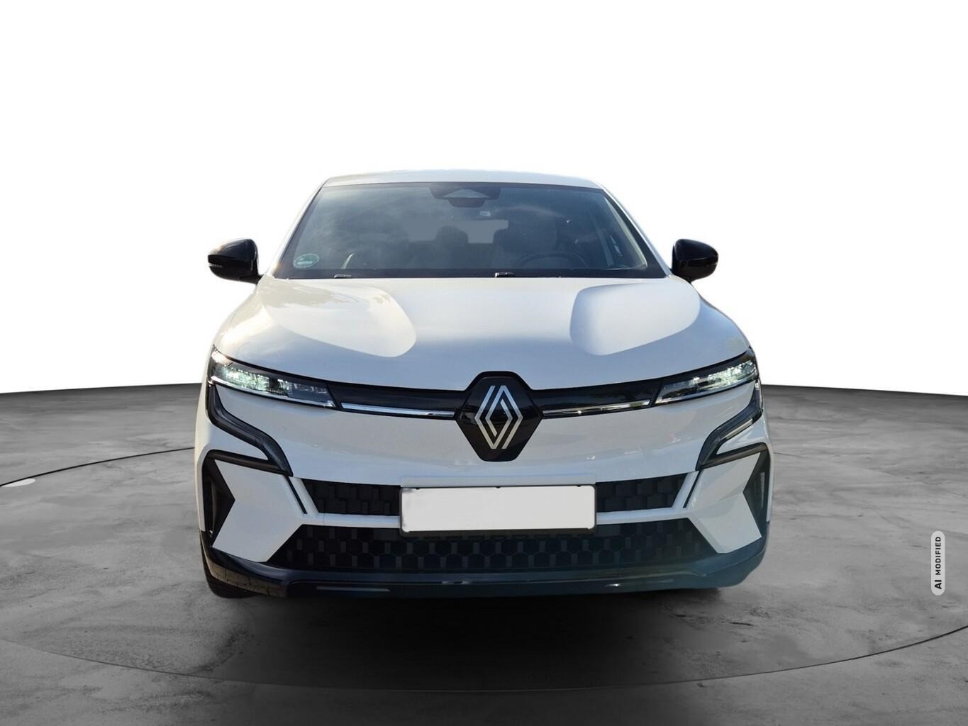 Renault Megane E-Tech EV60 220 Techno OptiCharge LM20Z