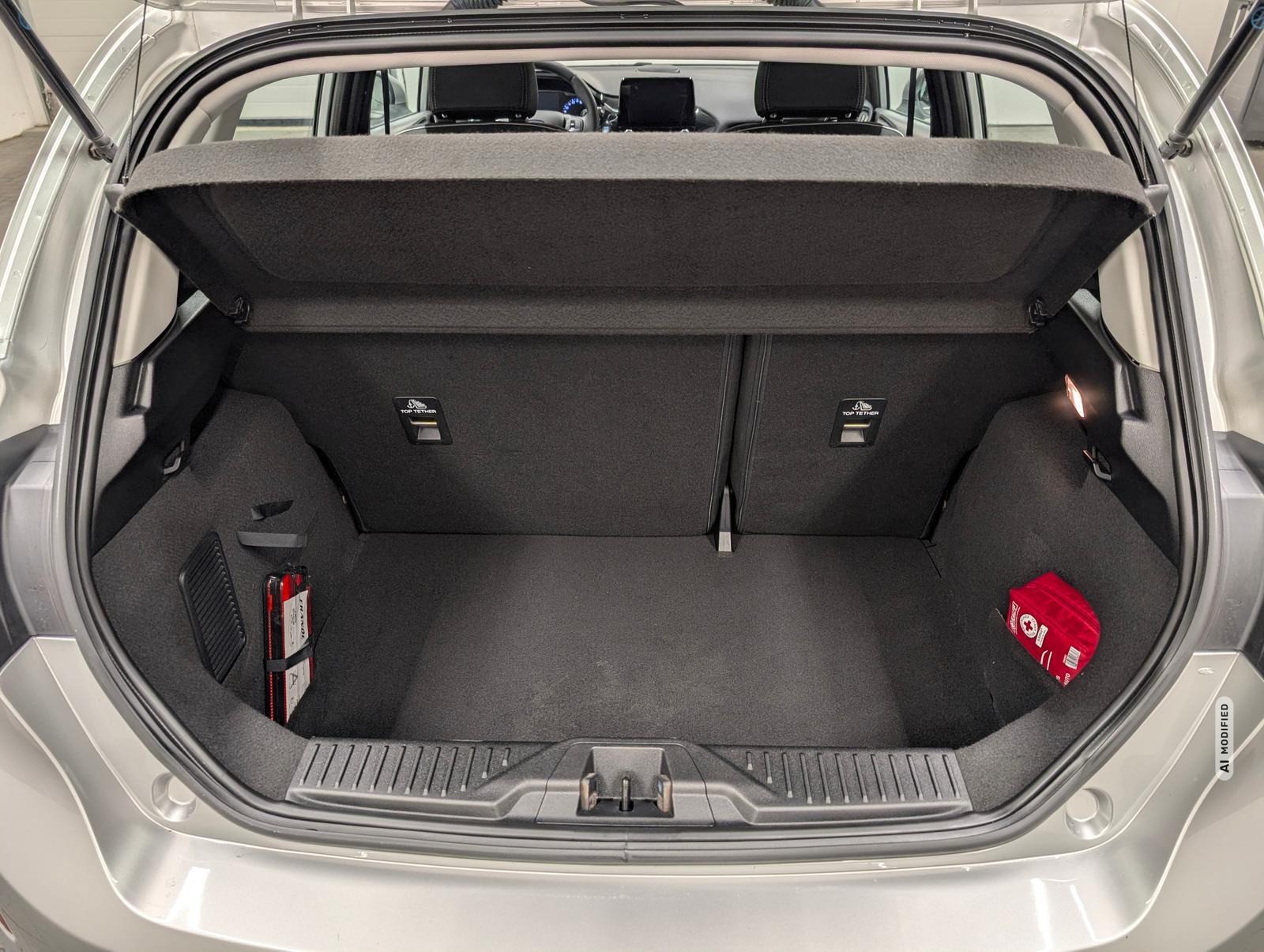 Ford Fiesta Titanium X Navi/DAB/SHZ/FSH/Kam/GRA/16-LM