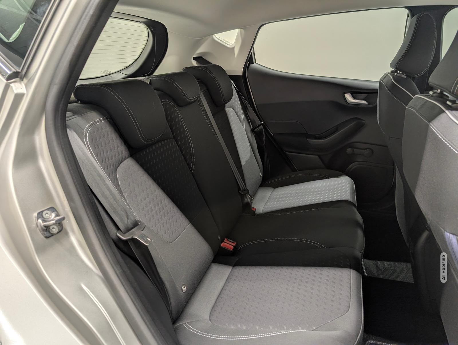 Ford Fiesta Titanium X Navi/DAB/SHZ/FSH/Kam/GRA/16-LM