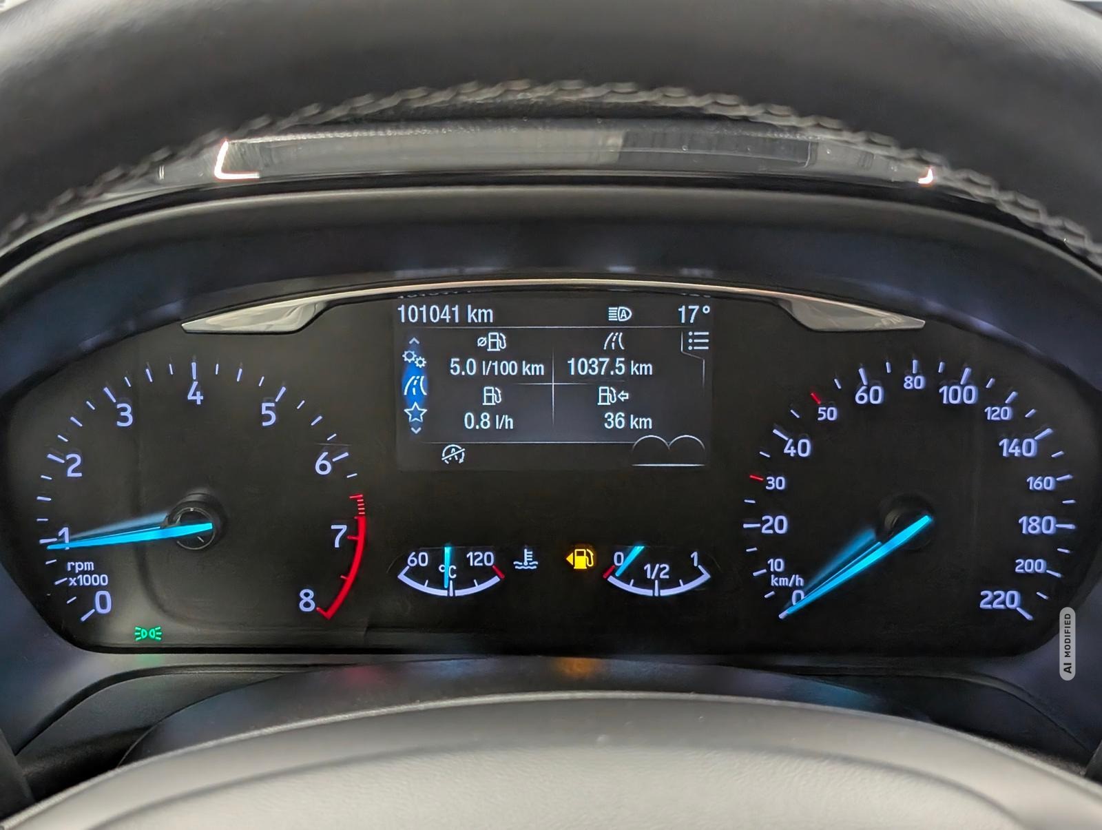 Ford Fiesta Titanium X Navi/DAB/SHZ/FSH/Kam/GRA/16-LM