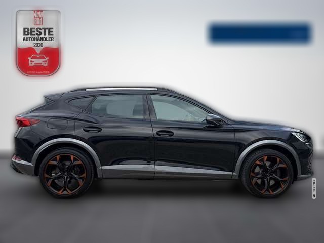 Cupra Formentor VZ 1.4 e-Hybrid DSG / KAMERA360 / LEDER / 19-ZOLL