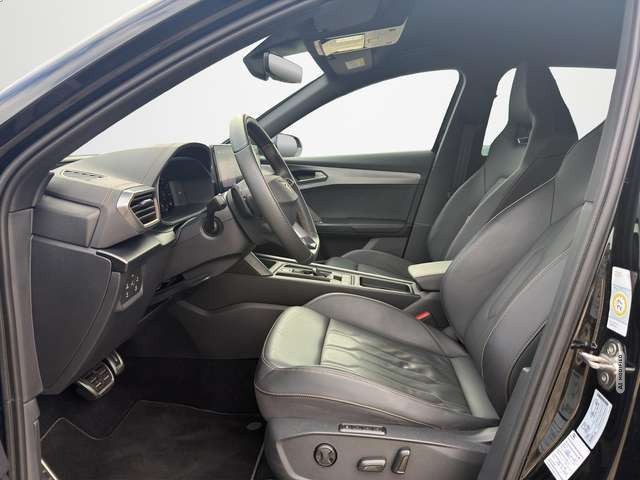 Cupra Formentor VZ 1.4 e-Hybrid DSG / KAMERA360 / LEDER / 19-ZOLL