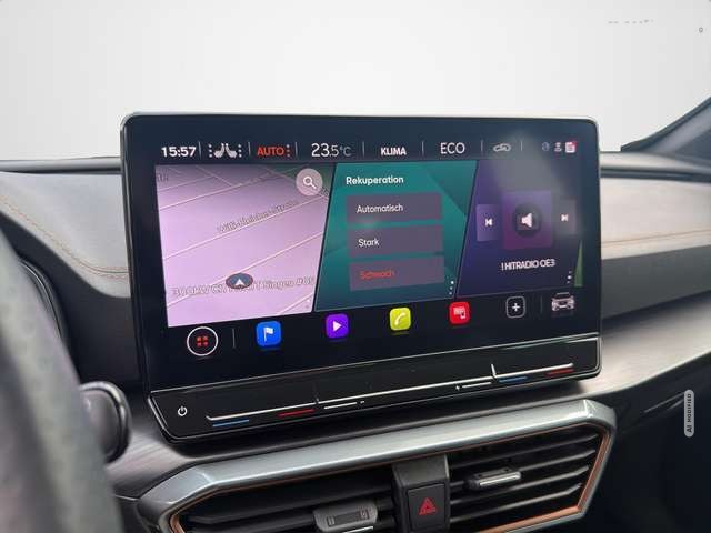 Cupra Formentor VZ 1.4 e-Hybrid DSG / KAMERA360 / LEDER / 19-ZOLL
