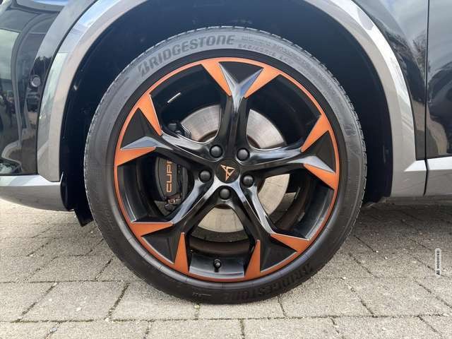 Cupra Formentor VZ 1.4 e-Hybrid DSG / KAMERA360 / LEDER / 19-ZOLL