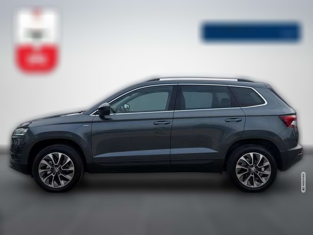 Skoda Karoq Skoda Karoq 1.5 TSI Clever DSG / KLIMA / NAVI / KA