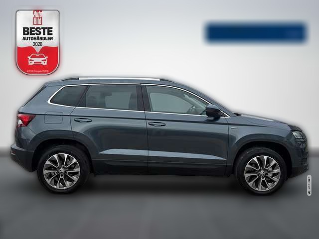 Skoda Karoq Skoda Karoq 1.5 TSI Clever DSG / KLIMA / NAVI / KA
