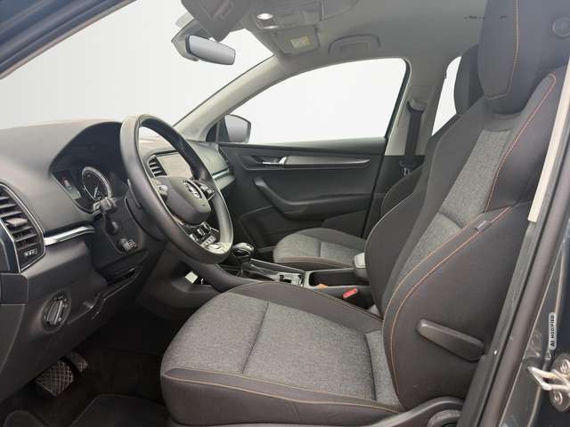 Skoda Karoq Skoda Karoq 1.5 TSI Clever DSG / KLIMA / NAVI / KA