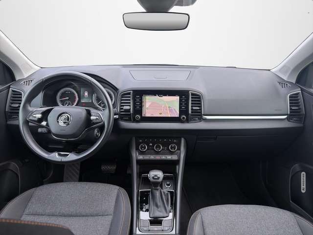 Skoda Karoq Skoda Karoq 1.5 TSI Clever DSG / KLIMA / NAVI / KA