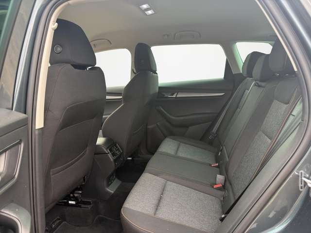 Skoda Karoq Skoda Karoq 1.5 TSI Clever DSG / KLIMA / NAVI / KA