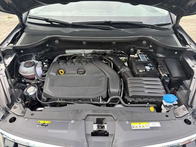 Skoda Karoq Skoda Karoq 1.5 TSI Clever DSG / KLIMA / NAVI / KA