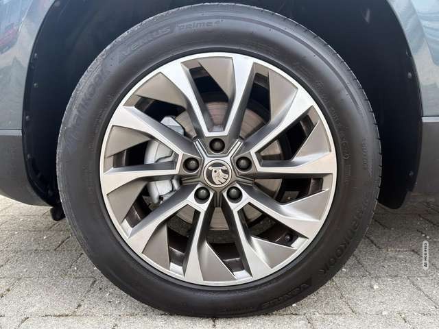Skoda Karoq Skoda Karoq 1.5 TSI Clever DSG / KLIMA / NAVI / KA