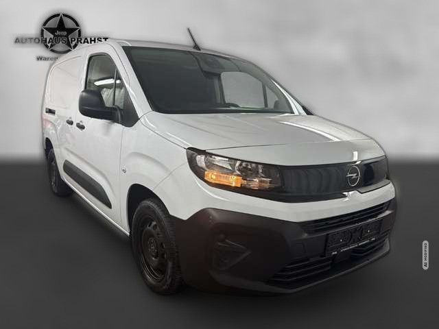 Opel Combo E Cargo L2 1.2 XL Klima CarPlay Kamera AHK