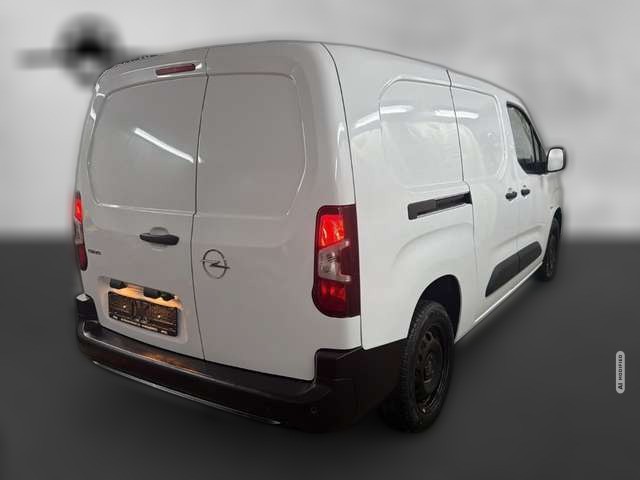 Opel Combo E Cargo L2 1.2 XL Klima CarPlay Kamera AHK