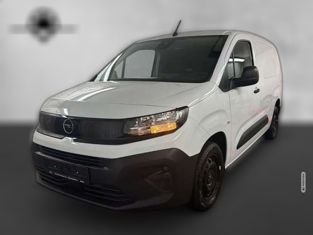 Opel Combo E Cargo L2 1.2 XL Klima CarPlay Kamera AHK