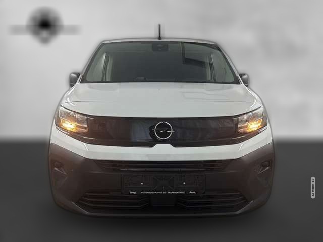 Opel Combo E Cargo L2 1.2 XL Klima CarPlay Kamera AHK