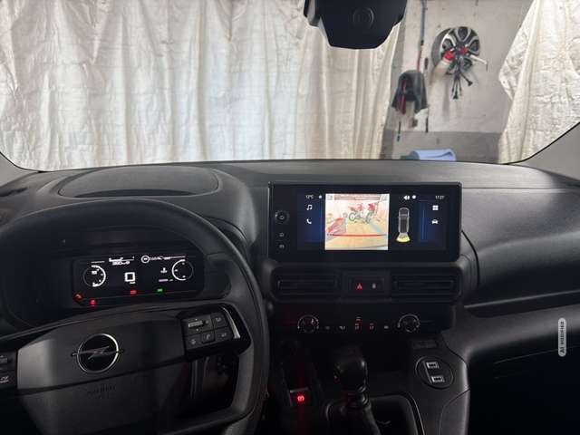 Opel Combo E Cargo L2 1.2 XL Klima CarPlay Kamera AHK