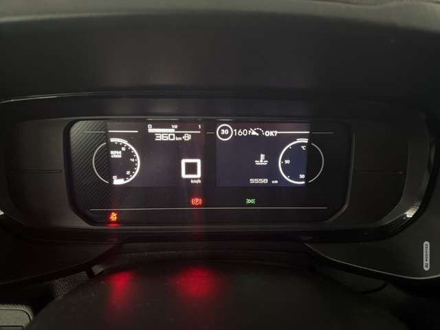 Opel Combo E Cargo L2 1.2 XL Klima CarPlay Kamera AHK