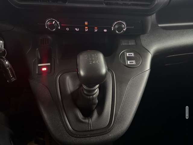 Opel Combo E Cargo L2 1.2 XL Klima CarPlay Kamera AHK