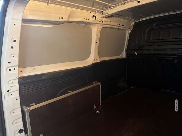 Opel Combo E Cargo L2 1.2 XL Klima CarPlay Kamera AHK
