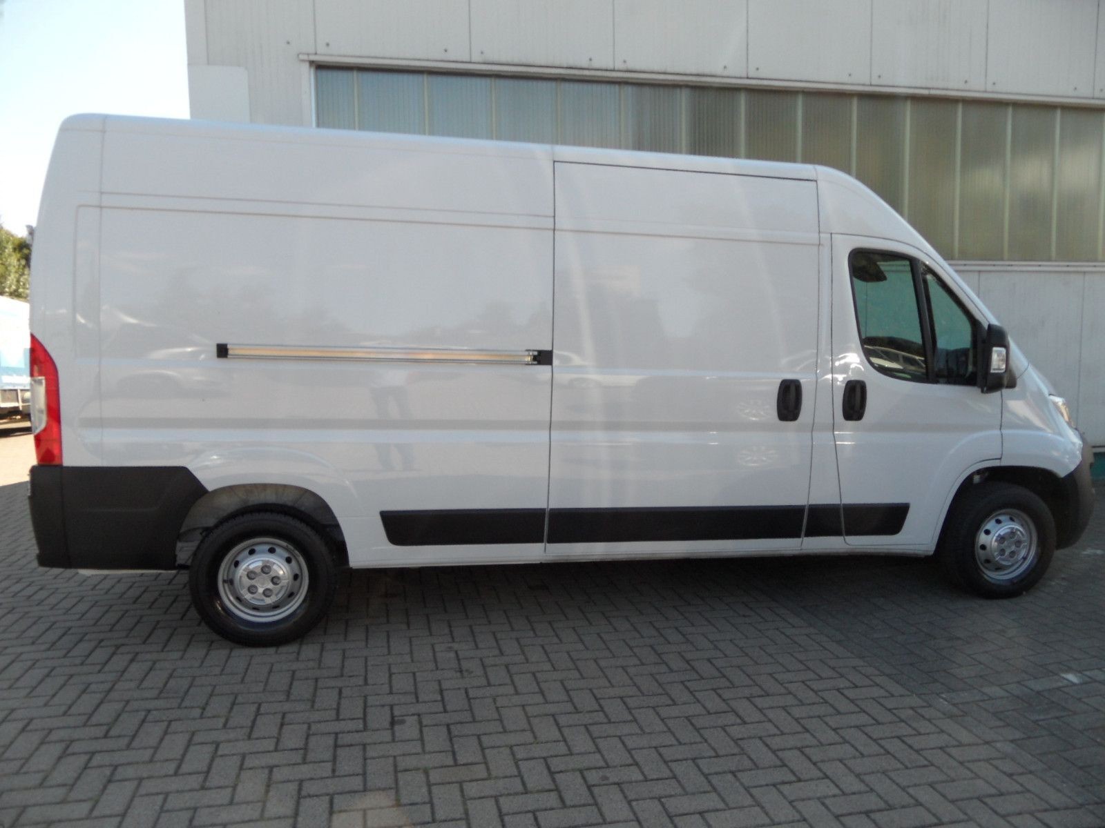 Opel Movano C Kasten L3H2 3,5t Edition+Navi+Kamera