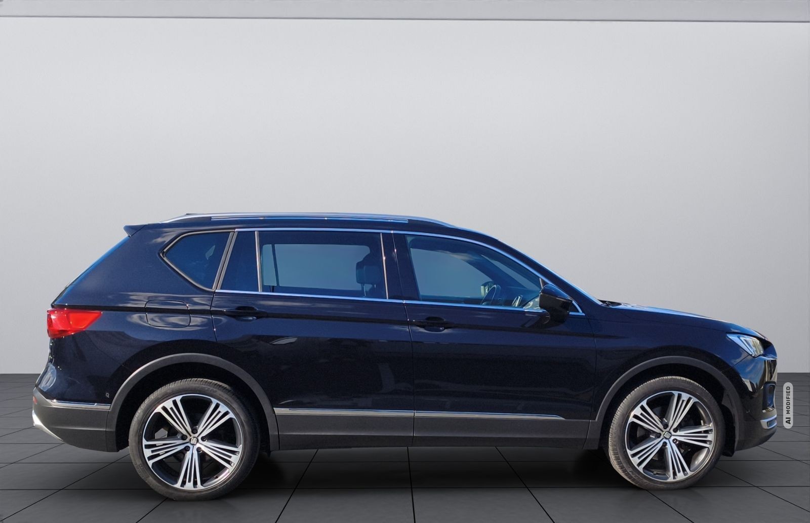 Seat Tarraco 2.0 TSI Xcellence 4WD