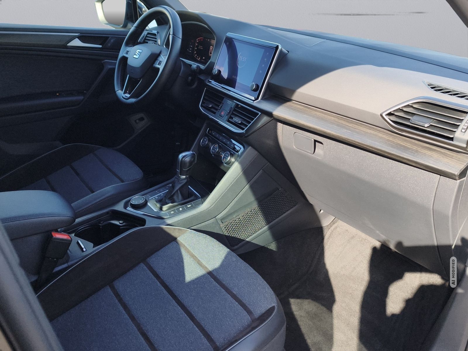 Seat Tarraco 2.0 TSI Xcellence 4WD