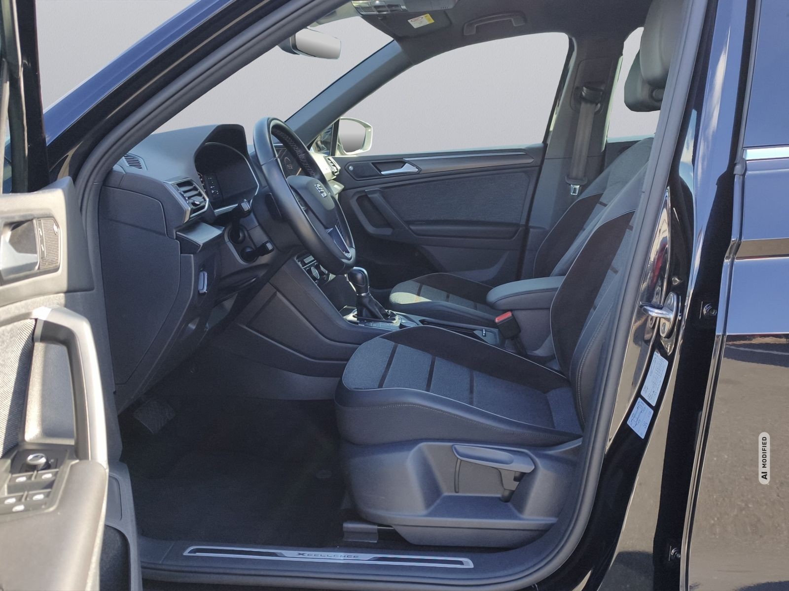 Seat Tarraco 2.0 TSI Xcellence 4WD