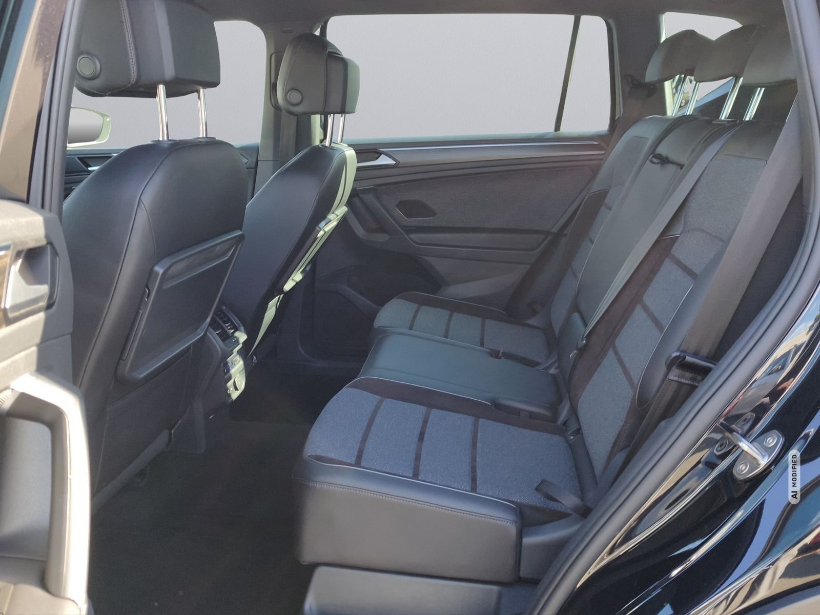 Seat Tarraco 2.0 TSI Xcellence 4WD