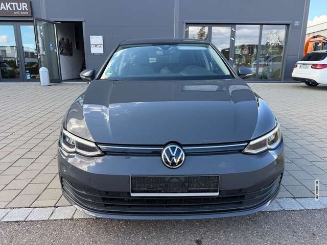 Volkswagen Golf VIII Lim. Life