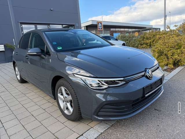 Volkswagen Golf VIII Lim. Life