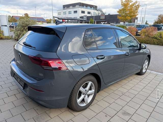 Volkswagen Golf VIII Lim. Life