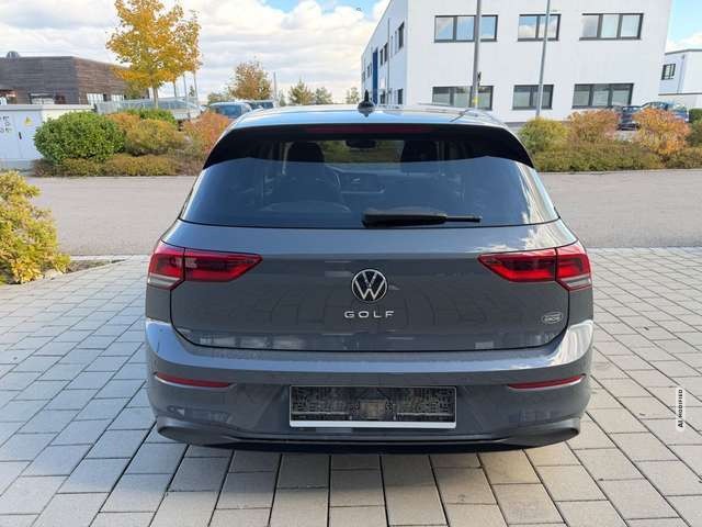 Volkswagen Golf VIII Lim. Life
