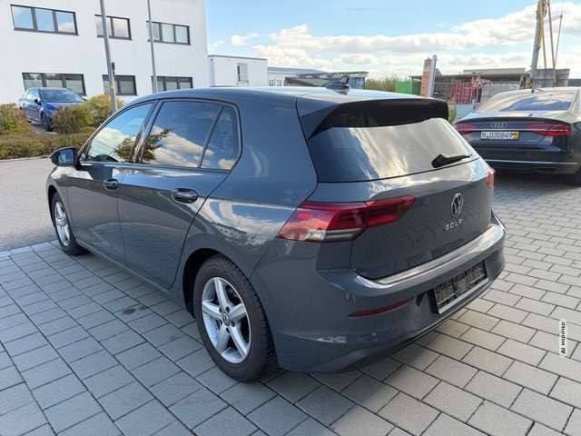 Volkswagen Golf VIII Lim. Life